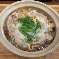 らぁめん 麺彩家の画像