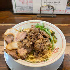 ラーメン 達磨食堂の画像