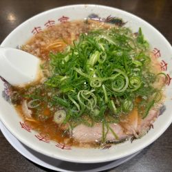 ラーメン