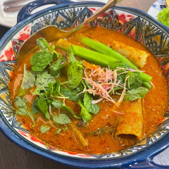 Auntie Gaik Lean's Old School Eateryの画像