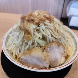 味噌ラーメン【ミニ】1100 円