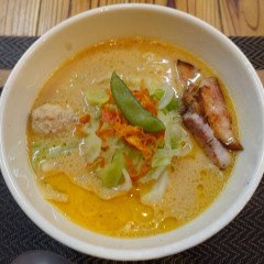 らぁ麺 桃の屋の画像