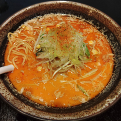 白河多加水麺 奥我の画像