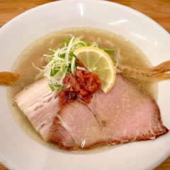 麺彩 こはねの画像