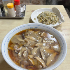 浅草橋 大勝軒の画像