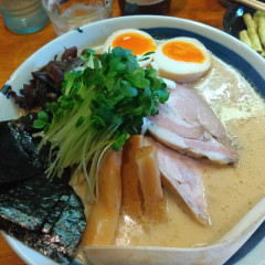 麺屋 鶏口の画像