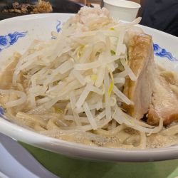 ラーメン(並)