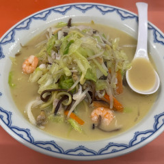 あっちゃん亭の画像