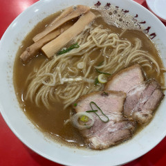 中華そば ふくもりの画像