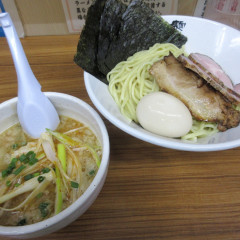 大勝軒ROSSO－ロッソ－の画像