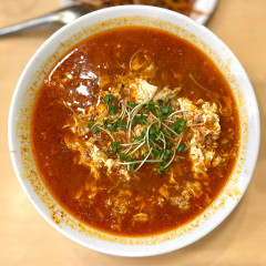 担担麺餃子工房 北京 横須賀衣笠店の画像