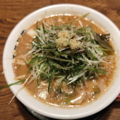 純米味噌らーめん みそら堂 小山店の画像