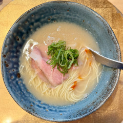 純とんこつラーメン天翔 北千住本店の画像