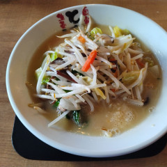 元祖佐野ちゃんぽん とかの 結城店の画像