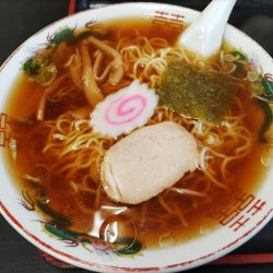 ラーメン