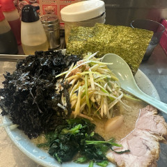 ラーメンショップ 新守谷店の写真