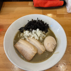 煮干らーめん 川むらの画像