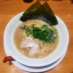 ラーメン830円