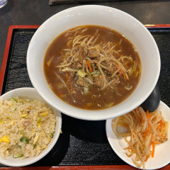 中国料理 江城の画像