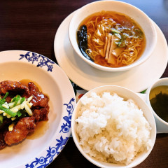 バーミヤン 北本店の画像