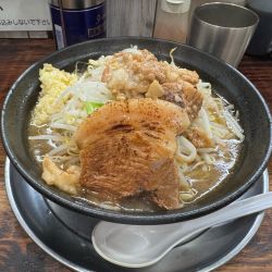 プチラーメン