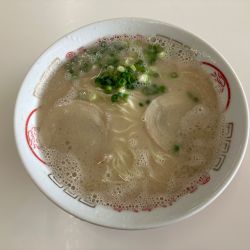 ラーメン