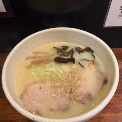 らーめん くまくら