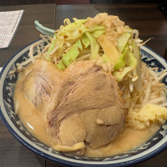 麺屋 武士道 瑞江店の画像