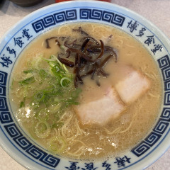 博多食堂 新宿店の画像