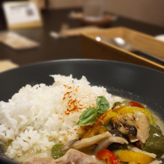 Cafe&Bar nanoの画像