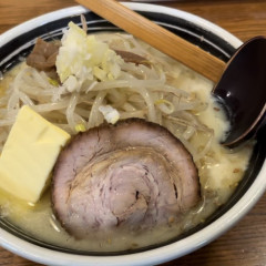 札幌ラーメン めんくらの画像
