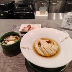 特製つけ麺¥2000