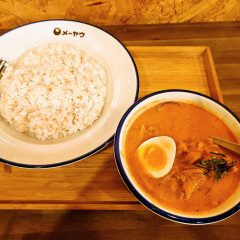 早稲田メーヤウの画像