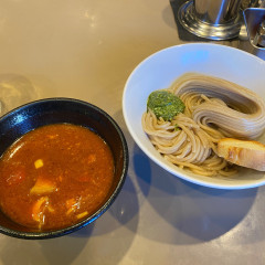 つけ麺 五ノ神製作所の画像