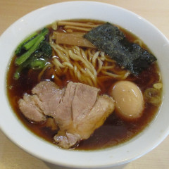 らあめん 満家の画像