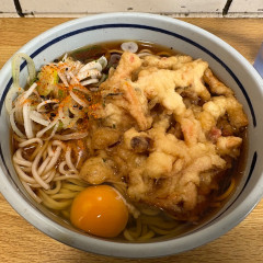 駅そば大宮の画像