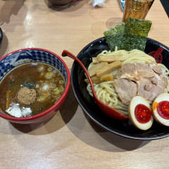 三田製麺所 アトレ浦和店の画像