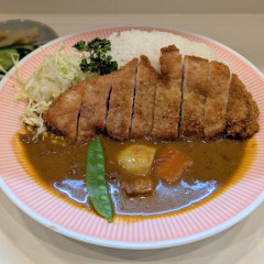 リッチなカレーの店 アサノの画像