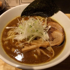 Ramen Azzurriの画像