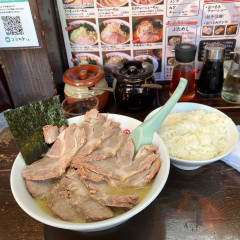 さつまっこ 平和島店の画像