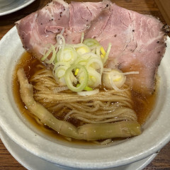 麺屋 聖 栄店の写真