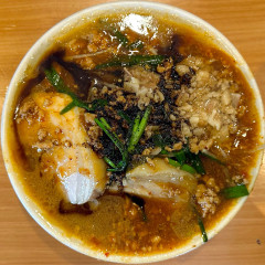 麺処 ほん田 東十条店の写真