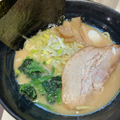 ゴル麺 横浜本店の画像