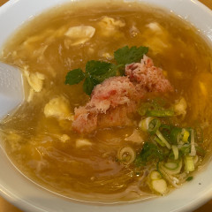 中華そば えど家の画像