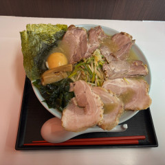 ラーメンショップ 北川辺店の写真