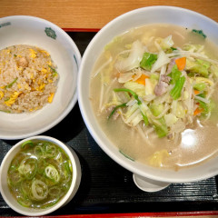 日高屋 ひたちなか店の画像