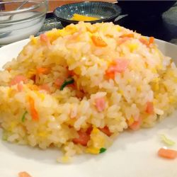 #炒飯 #五目そば定食 #990円