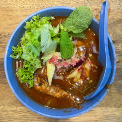 Penang Road Famous Laksaの画像