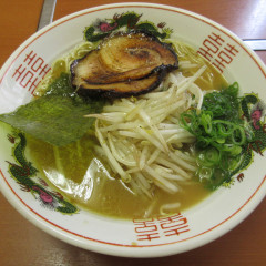 ラーメン 大将の写真