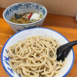 カレーつけめん200g